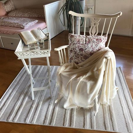 Kandis B&B Brunegg Buitenkant foto