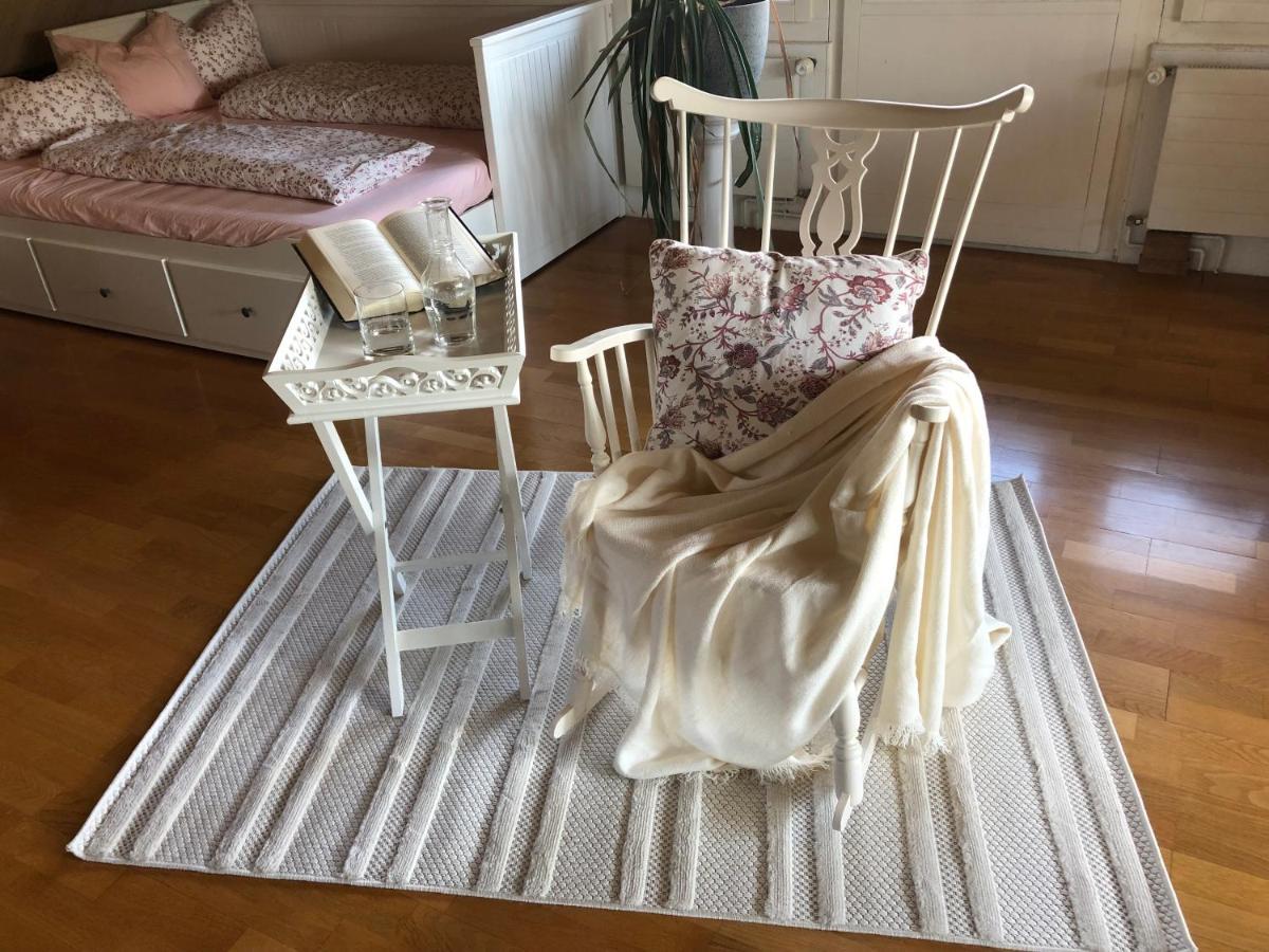 Kandis B&B Brunegg Buitenkant foto